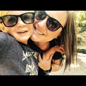 Meet your Posher, Jammie